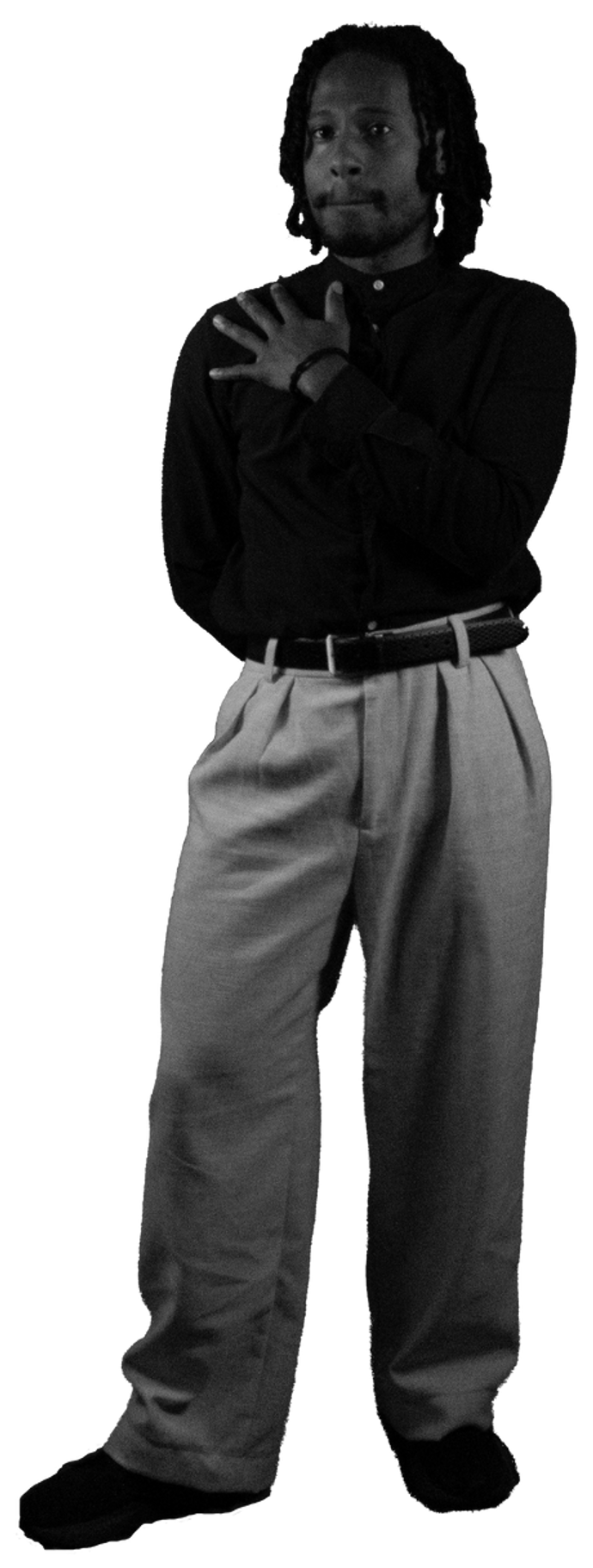 Luther Ocasio